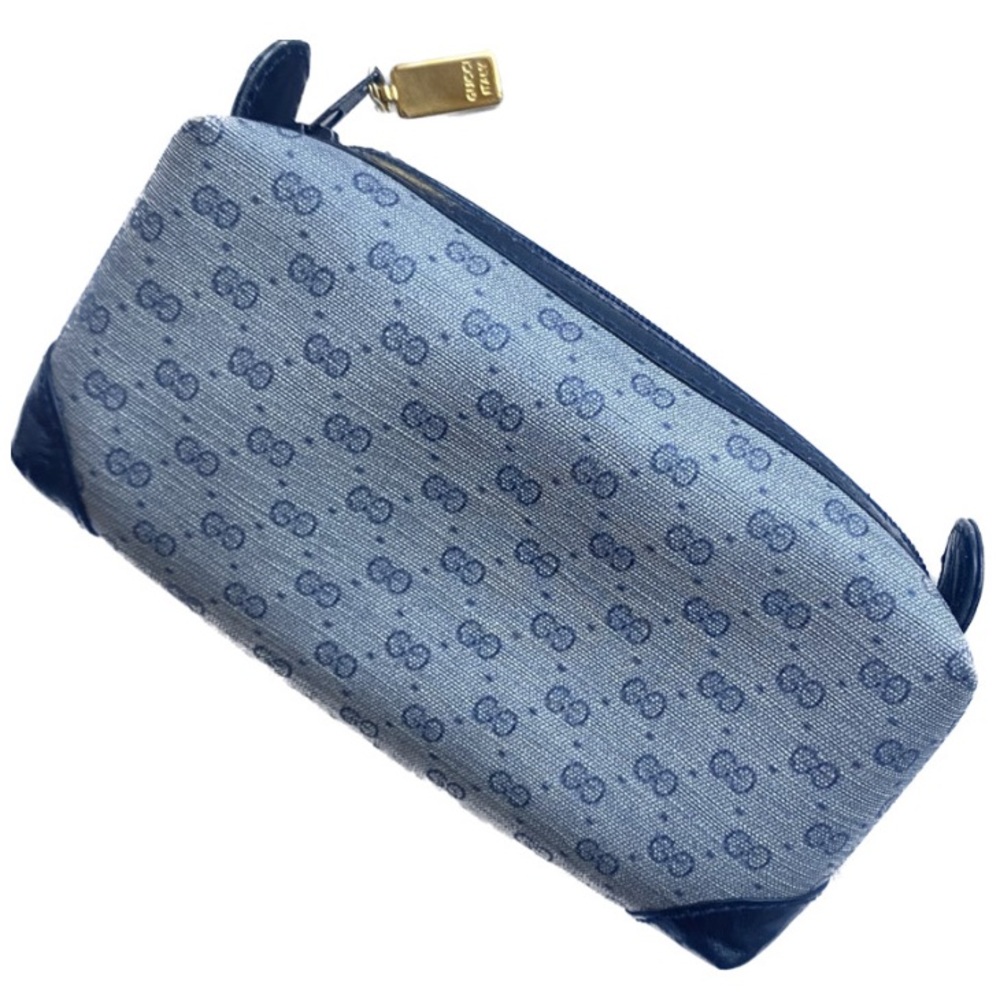 Mini Gucci Pouch